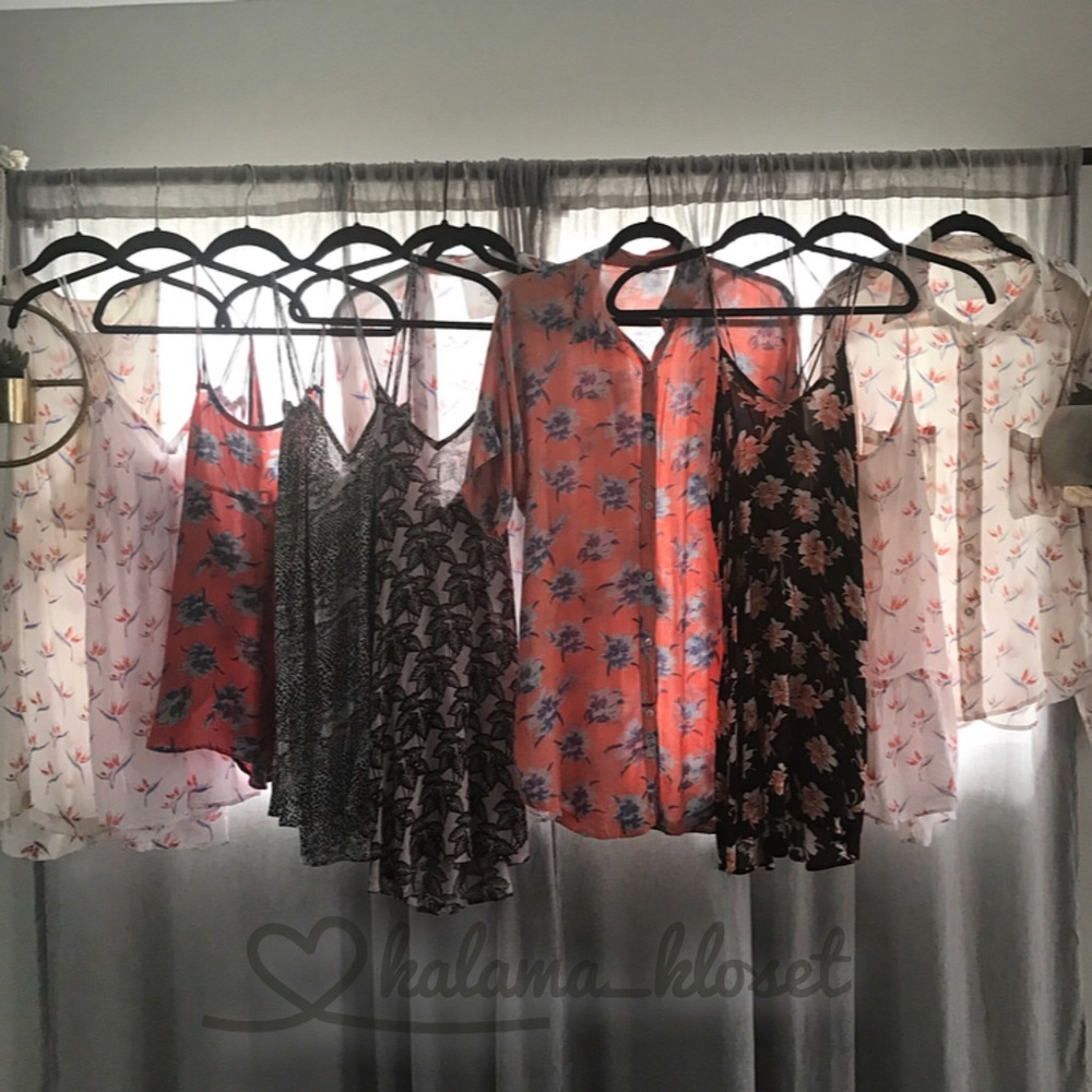 Acacia clothing collection! Dresses Tops Coverups